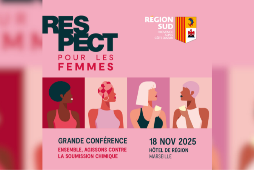 Respect pour les femmes