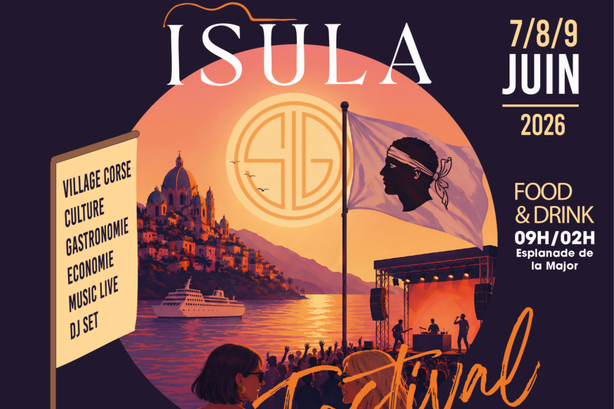 ISULA FESTIVAL